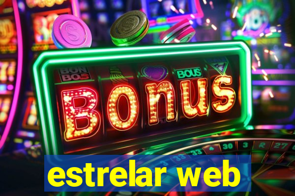 estrelar web