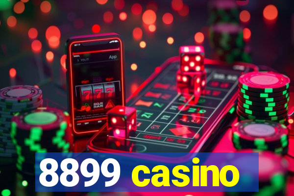 8899 casino