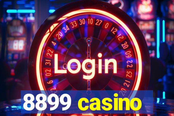 8899 casino