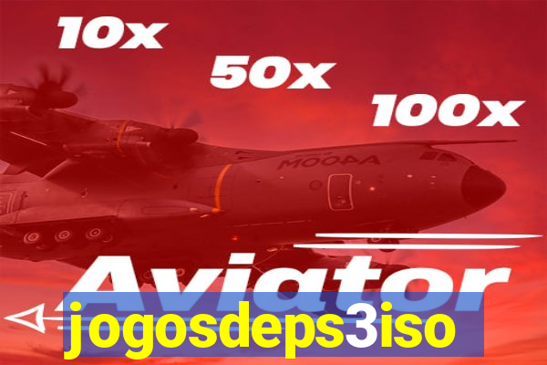 jogosdeps3iso