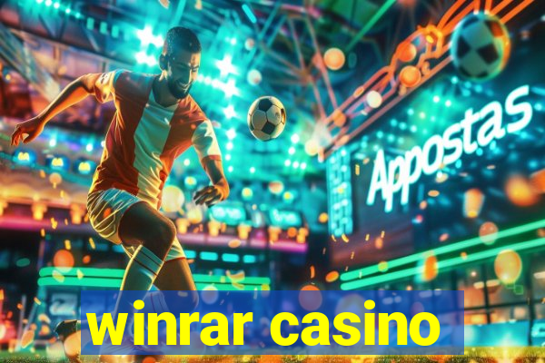 winrar casino