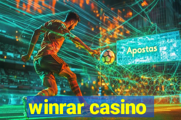 winrar casino