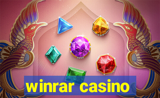 winrar casino