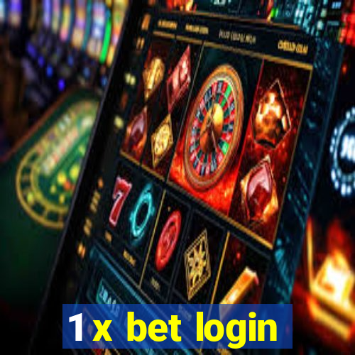 1 x bet login