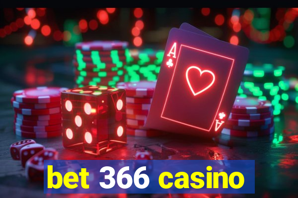 bet 366 casino