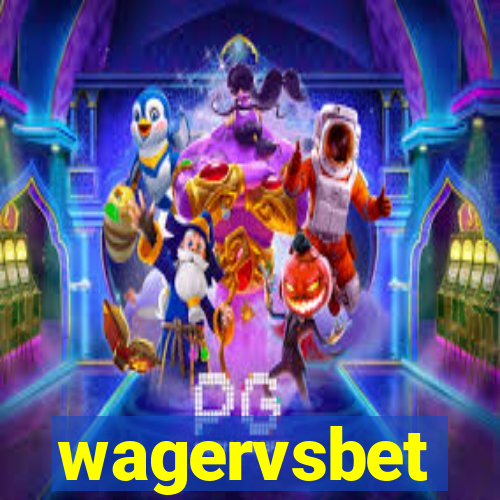 wagervsbet