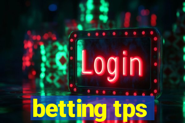 betting tps