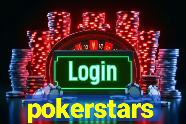 pokerstars tournament tickets