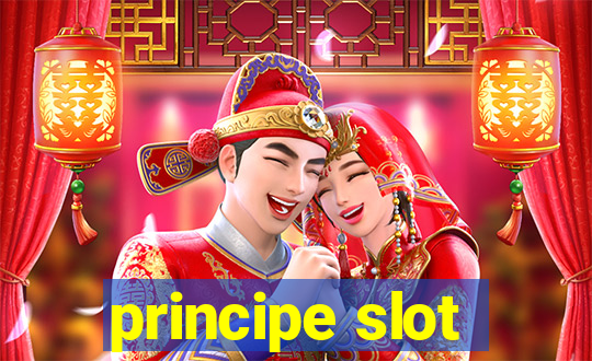 principe slot