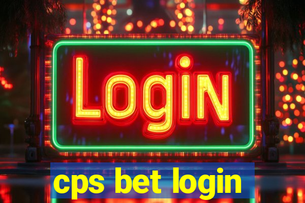 cps bet login