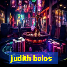 judith bolos