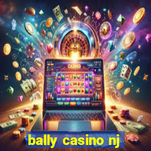 bally casino nj