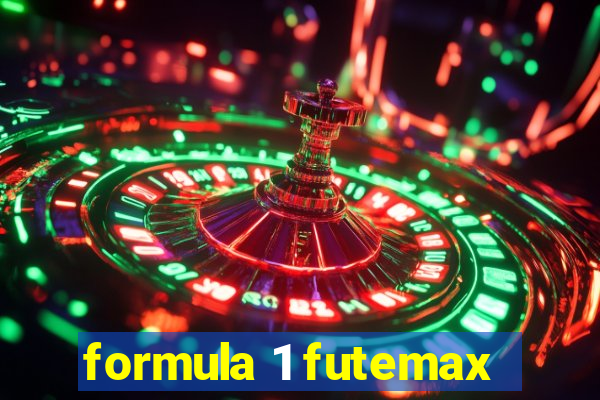 formula 1 futemax