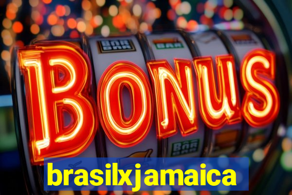 brasilxjamaica