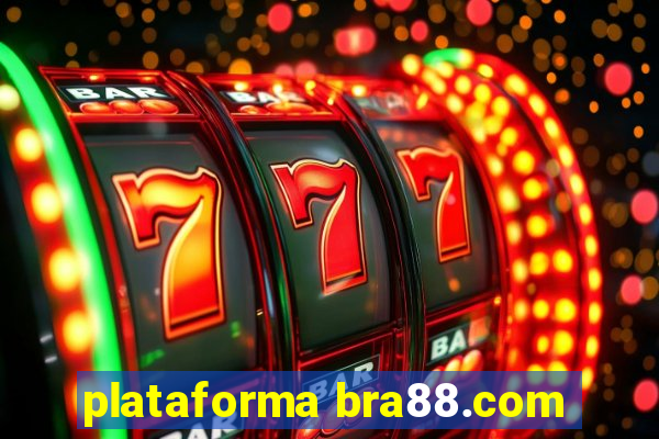 plataforma bra88.com