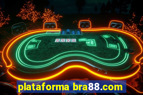 plataforma bra88.com