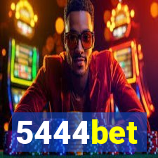 5444bet