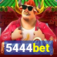 5444bet