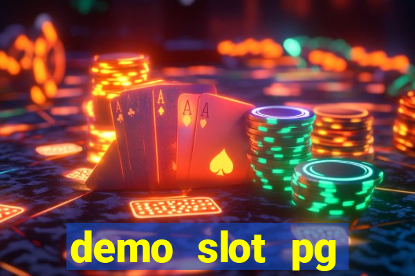 demo slot pg fortune mouse