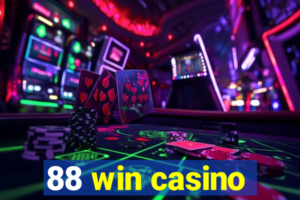 88 win casino