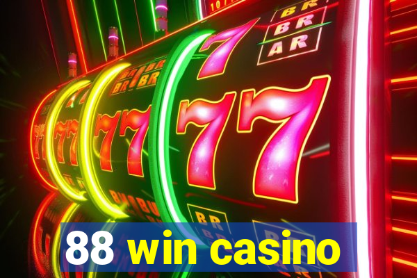 88 win casino