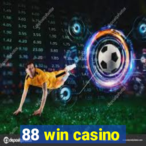 88 win casino