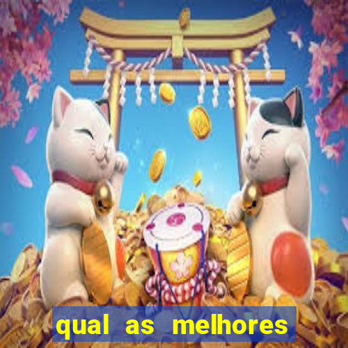 qual as melhores plataformas para jogar fortune tiger