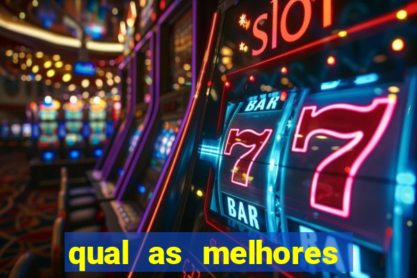 qual as melhores plataformas para jogar fortune tiger