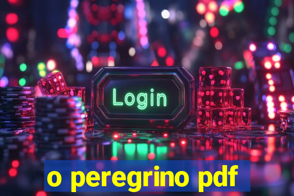 o peregrino pdf