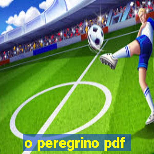 o peregrino pdf