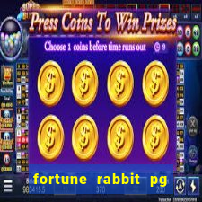 fortune rabbit pg soft Informational