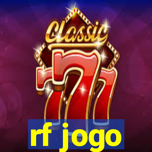 rf jogo