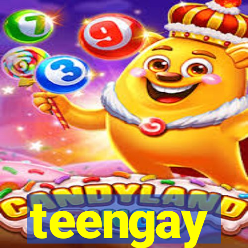 teengay