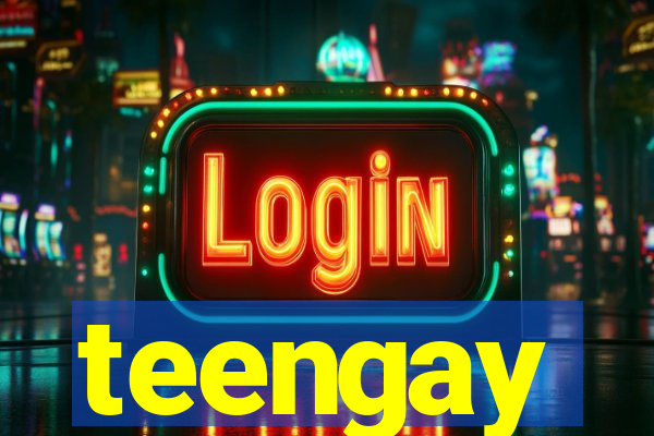 teengay