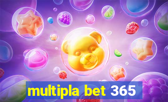 multipla bet 365