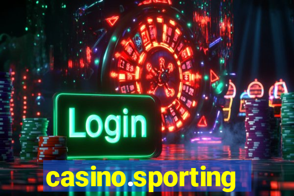 casino.sportingtech