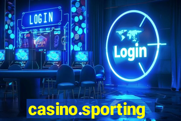 casino.sportingtech