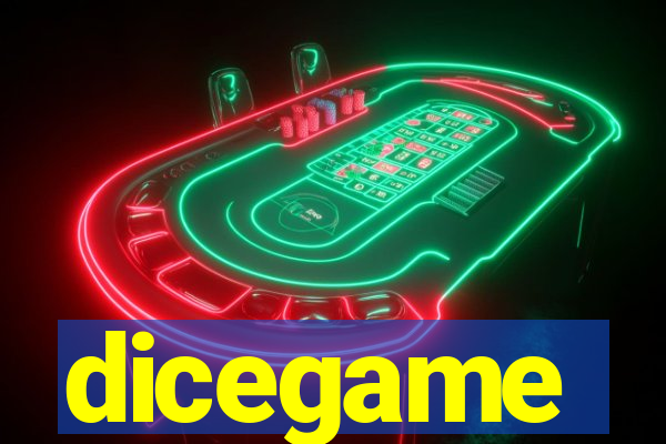 dicegame