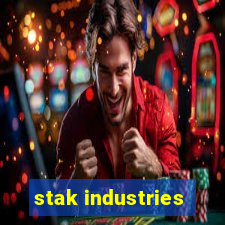 stak industries