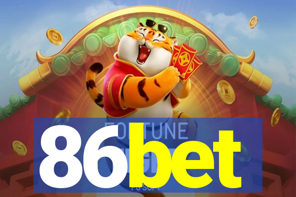 86bet