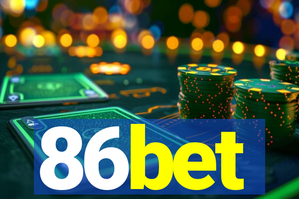 86bet