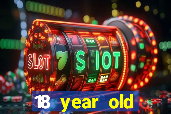 18 year old casinos in ga