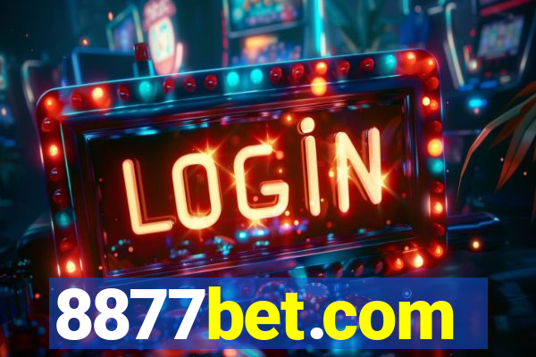 8877bet.com