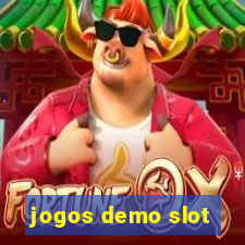 jogos demo slot