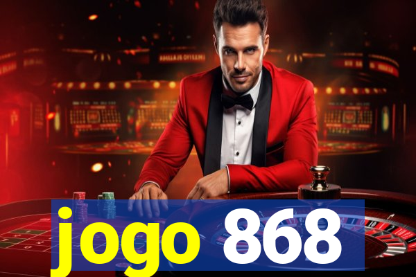 jogo 868