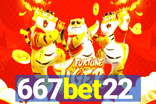 667bet22