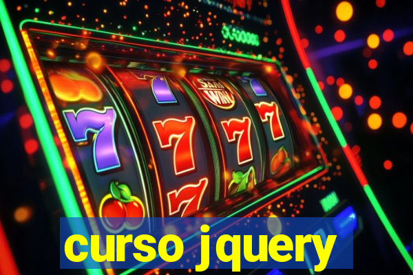 curso jquery