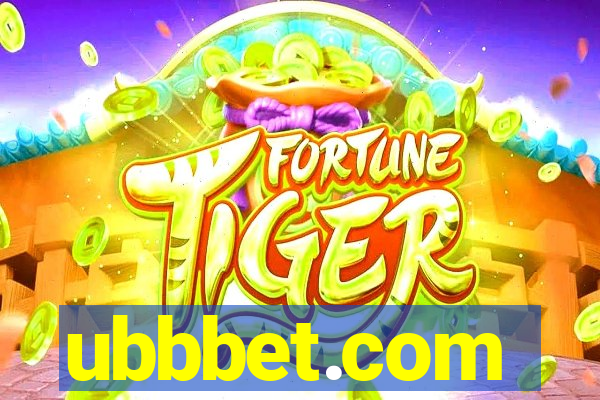 ubbbet.com