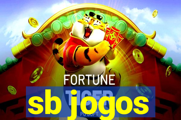 sb jogos