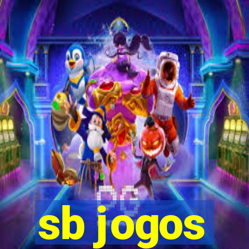 sb jogos